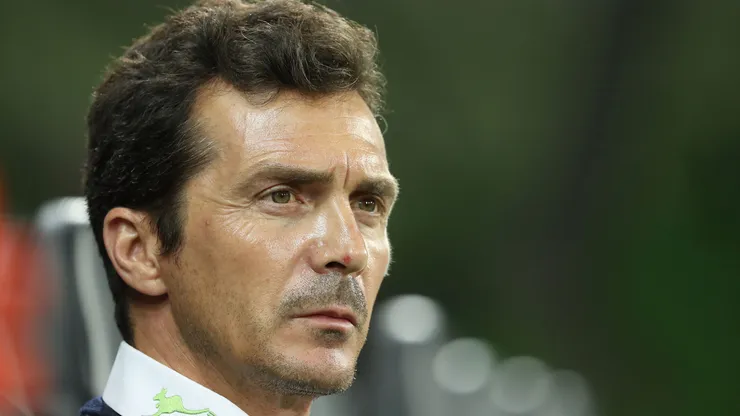 Guillermo Amor exclusive: The story of La Masia’s first true graduate