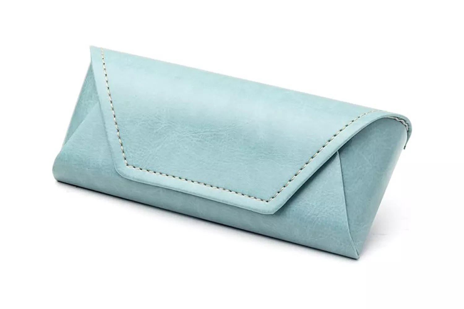 Face Shadow Glasses Case