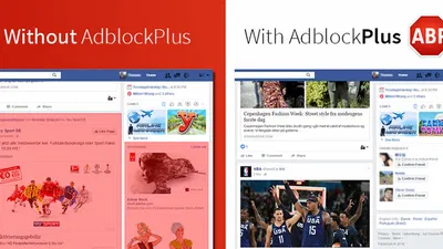 How Facebook Keeps on Beating AdBlock at Its Own Game