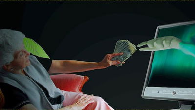 How Facebook Scammers Use Disasters to Make Money from You
