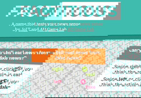 fake-news-game-factitious fake-news-game-factitious