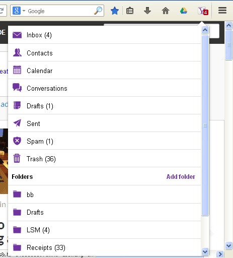 fastest-notifier-for-yahoo_folders fastest-notifier-for-yahoo_folders