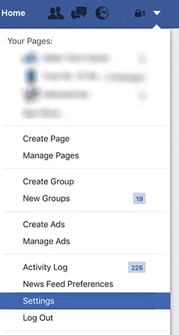 fblive-settings fblive-settings