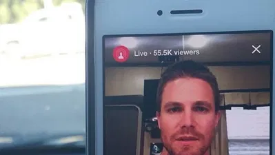 Everything You Need to Know About Facebook’s Live Streaming Service