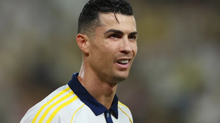 Cristiano Ronaldo’s Al Nassr crowned champions: Updated 2025–26 Saudi Pro League standings after the final round