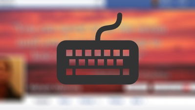 Navigating Facebook with These Keyboard Shortcuts 