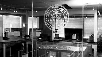 Does The FCC Protect Internet Privacy?