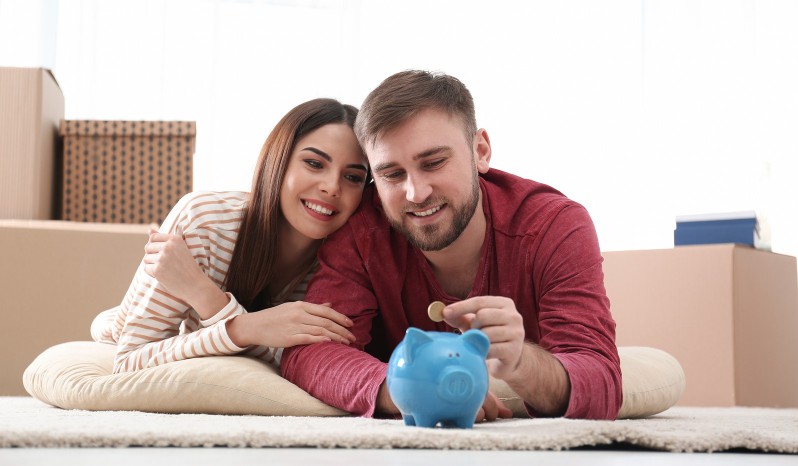 Educação Financeira para Casais: Planejando Juntos Educação Financeira para Casais: Planejando Juntos