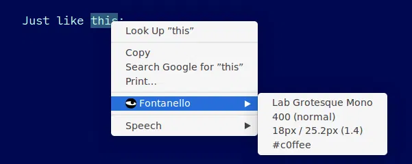 firefox-dev-extensions-fontanello firefox-dev-extensions-fontanello