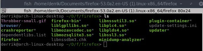 firefox-developer-show-files-in-directory firefox-developer-show-files-in-directory