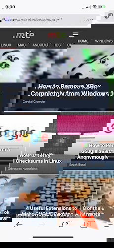 Firefox Favorite Ios Browser Homescreen Firefox Favorite Ios Browser Homescreen