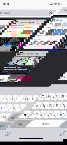 Firefox Favorite Ios Browser Open Tabs Firefox Favorite Ios Browser Open Tabs