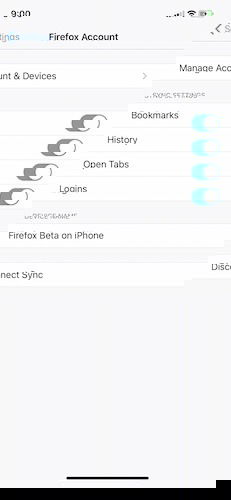 Firefox Favorite Ios Browser Sync Firefox Favorite Ios Browser Sync