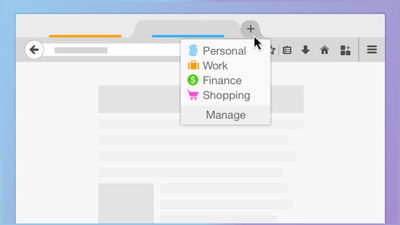 How to Login to Multiple Gmail, Yahoo, Twitter and Facebook Accounts in Firefox
