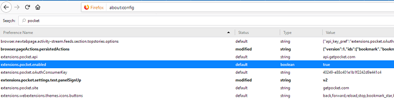 firefox-pocket-extension-about-config firefox-pocket-extension-about-config