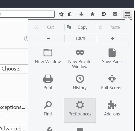 firefox-preferences-window