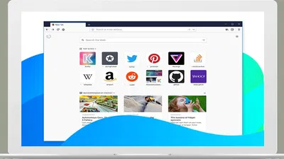 How to Customize the Firefox Quantum New Tab Page And Make It Even Better