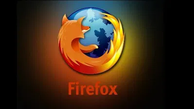 Firefox Stuck in Safe Mode? Un-stick It