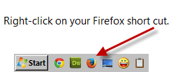 firefox-stuck-in-safe-mode-click-on-shortcut