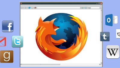 Easily Customize Firefox’s Look and Feel with Stylish