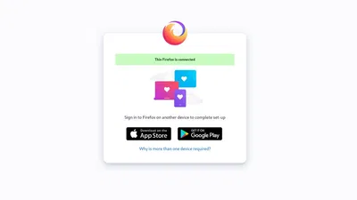 How to Sync Firefox Bookmarks, Tabs, History, and Passwords Across Devices