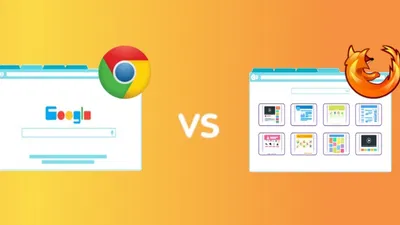 Chrome vs. Firefox Quantum – Which One Is the Better Browser