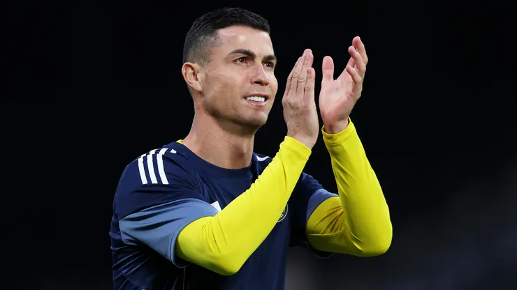 Cristiano Ronaldo’s Al-Nassr future decided following Saudi Pro League and PIF dispute