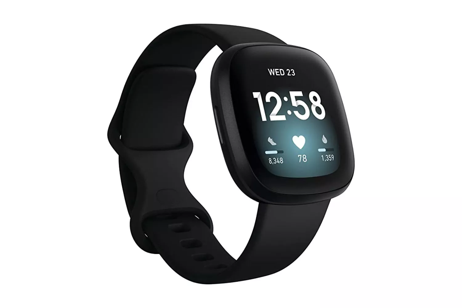 Fitbit Versa 3