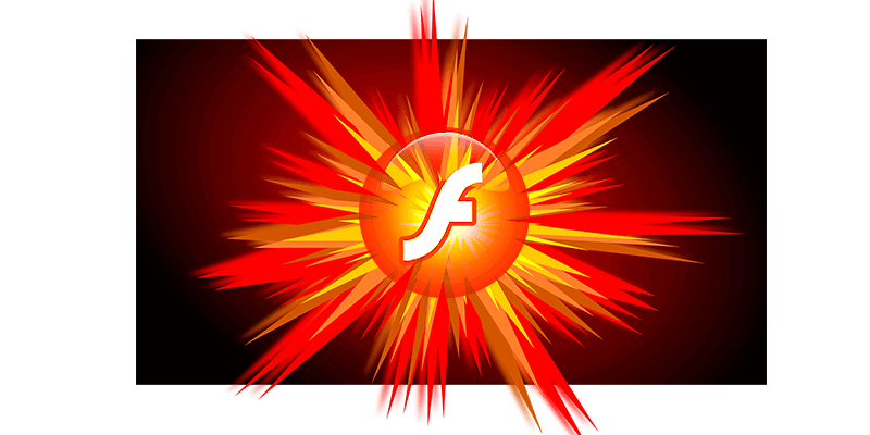 Flash Explosion Flash Explosion