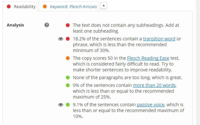 flesch-kincaid-in-yoast flesch-kincaid-in-yoast