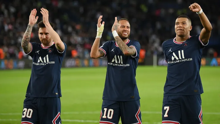 Messi, Mbappe, Neymar’s egos were a problem at PSG, admits former teammate Kimpembe