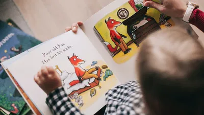 Best Sites to Find Free Online Books for Kids