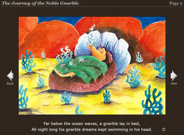 Free Books For Children Online Magickeys