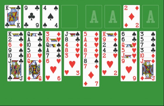 Where To Play a Great Version of Freecell on Desktop