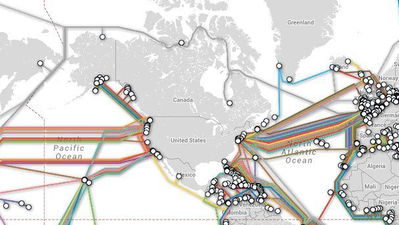 Can the Internet Ever Be Free of Charge?