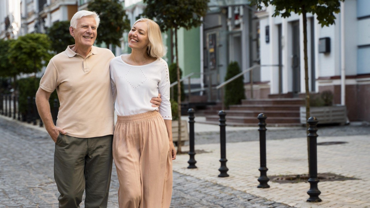 Vai se Aposentar no Exterior? O Que Você Precisa Saber Vai se Aposentar no Exterior? O Que Você Precisa Saber