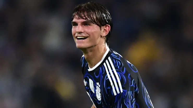 Nico Paz tops Real Madrid’s reported three-player re-sign list for 2026-27 season push