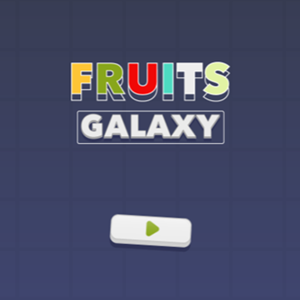 Fruits Galaxy