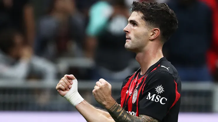 Christian Pulisic back to the Premier League? Milan’s summer position ahead of 2026 FIFA World Cup emerges with Liverpool, Arsenal, and Manchester United watching