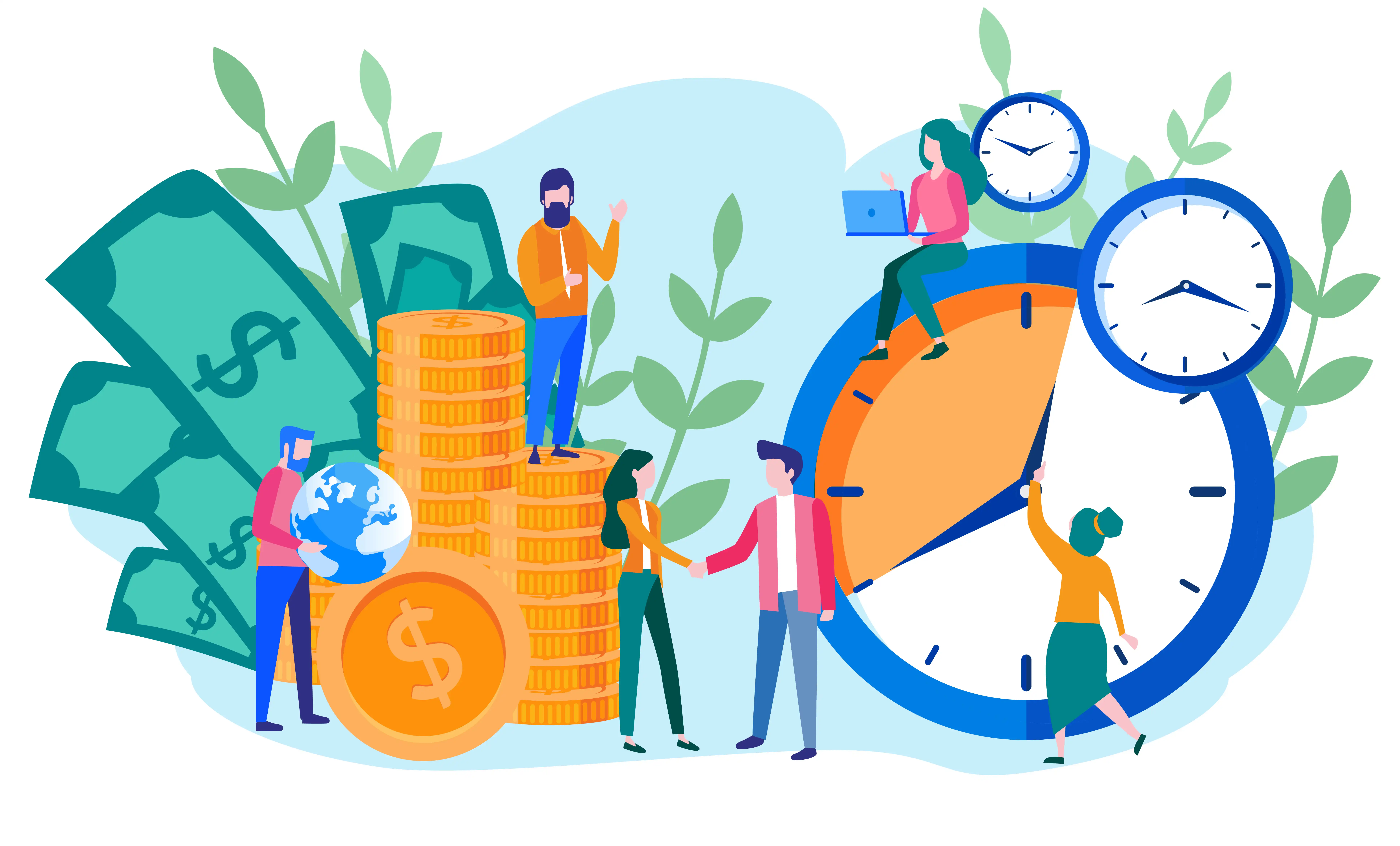 Dinheiro nas Entrelinhas Financeiras: Investindo em Nichos Pouco Explorados Dinheiro nas Entrelinhas Financeiras: Investindo em Nichos Pouco Explorados