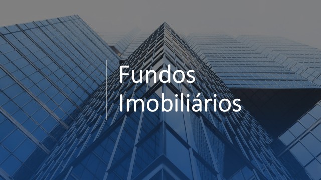 Melhores Fundos Imobiliários: Descubra como Encontrar as Melhores Oportunidades! Melhores Fundos Imobiliários: Descubra como Encontrar as Melhores Oportunidades!