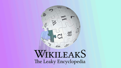 The Funniest Revelations from Vault 7