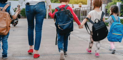 7 Tips for saving money during high school