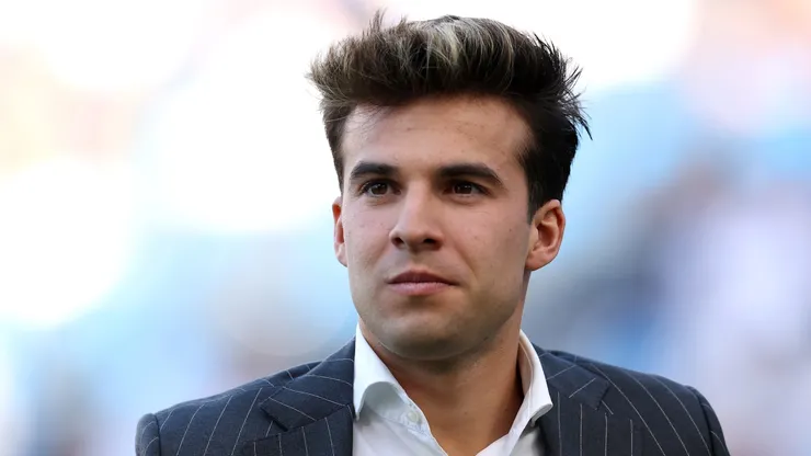 Riqui Puig’s replacement at LA Galaxy could be former Brazil and Barcelona star amid mental health struggles