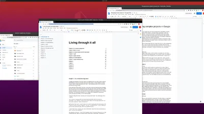 Useful Tools to Format Complex Documents in Google Docs
