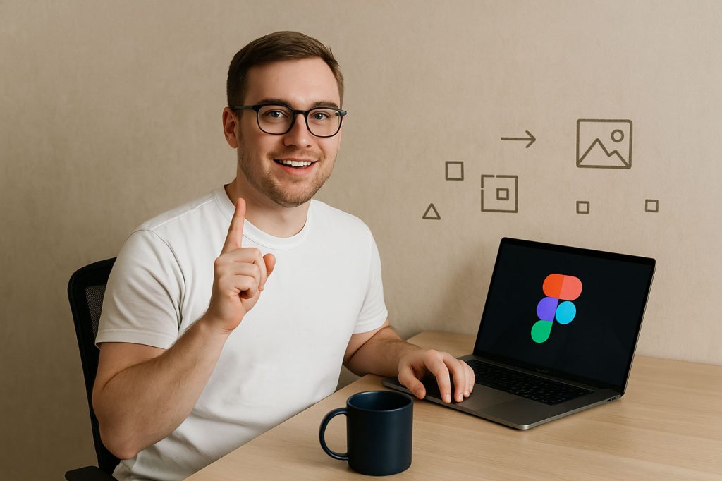 The Figma Fanboy: Designing with Passion, Judgment, and a Lot of Auto-Layouts