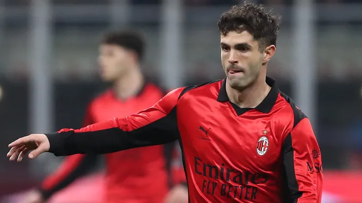 Christian Pulisic draws 2026 FIFA World Cup worry for USMNT, yet Milan star’s one key priority at the moment revealed