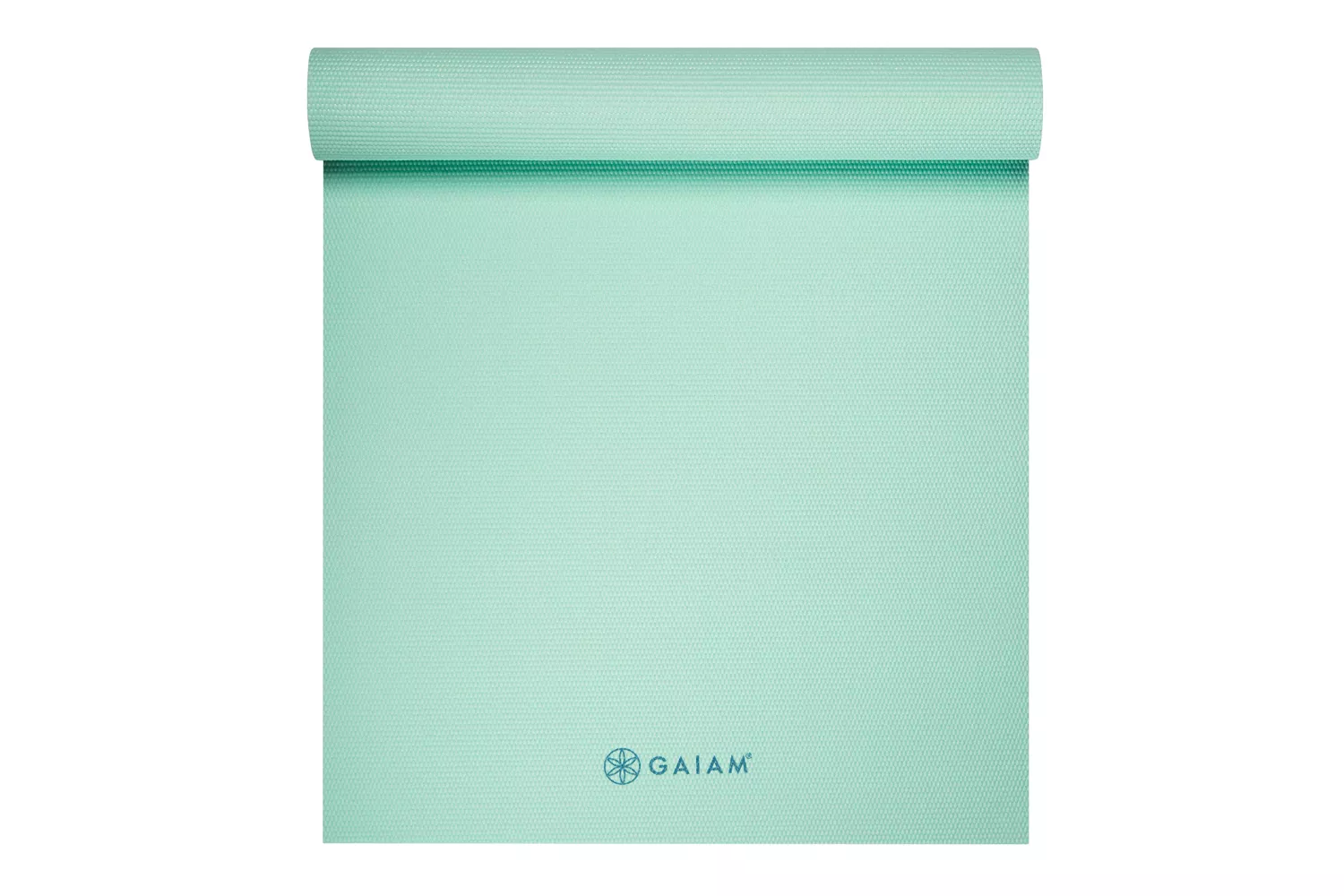 GETACTV Gaiam Classic Solid 5mm Yoga Mat