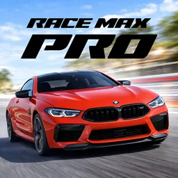 Race Max Pro - Car Racing Game