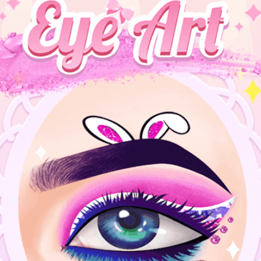 Play EyeArt Online